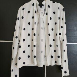 NWT, Ann Taylor sweater, XL - make an offer